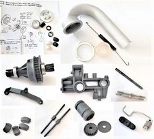 Pièces De Rechange GB BERGONZONI Engrenage Collecteur Volant Cepi Embrayage ...