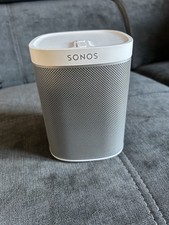 Sonos Play 1 Blanche
