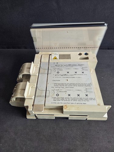Leader table minilab agfa - leader,