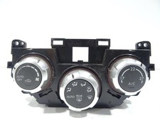 Commande chauffage SUBARU FORESTER 3 72311SC060