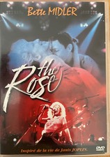 THE ROSE (1979) FILM DE MARK