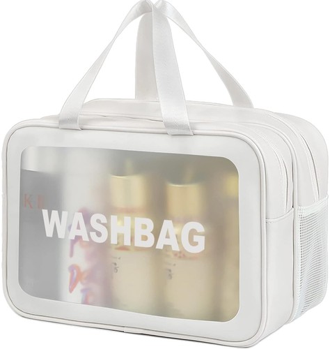 Trousse toilette - de,