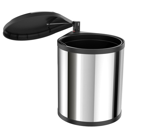 Hailo mono poubelle cuisine - mono,