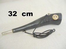 CORNE de chasse, corne