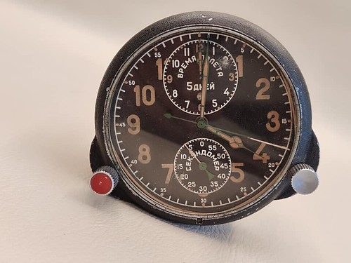 Montre aviateur ach - d'aviateur,