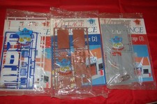 VILLAGE DE FRANCE HO MAQUETTE