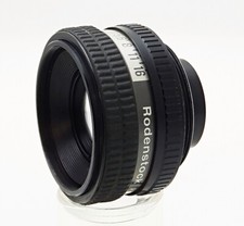 RODENSTOCK RODAGON 2,8/50mm