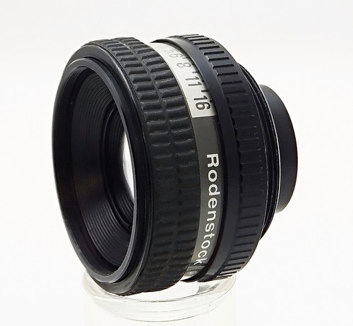 Rodenstock rodagon 50mm - rodenstock,