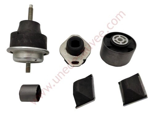 Supports moteur peugeot 205 - peugeot,