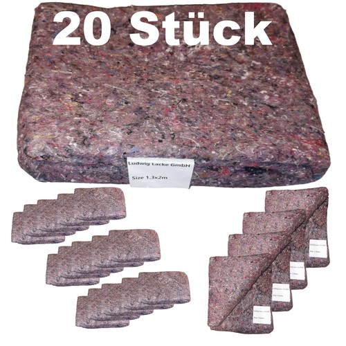 Couvertures de - 20,