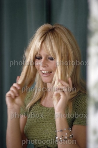 Brigitte bardot exclusive - bardot,