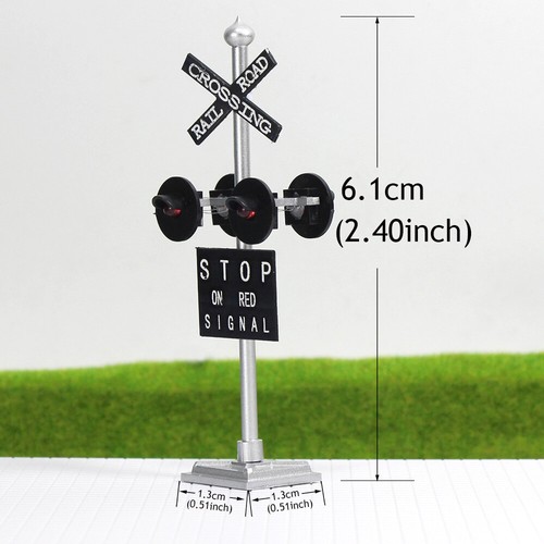 Feux signalisation à - feux,