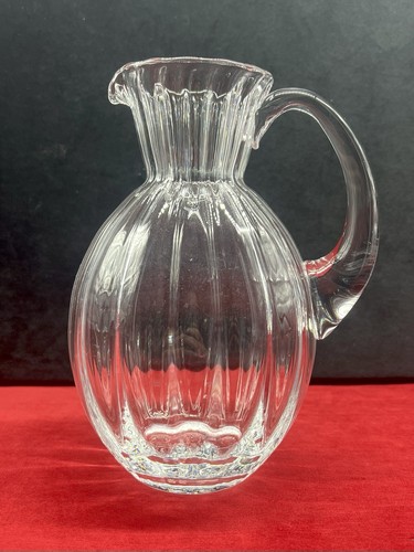 Daum verone decanter - decanter, jug