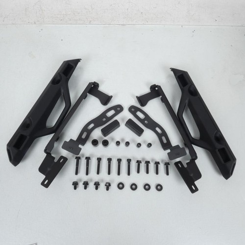 Kit support valise latérale - kit,