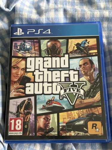 Gta avec carte - gta,