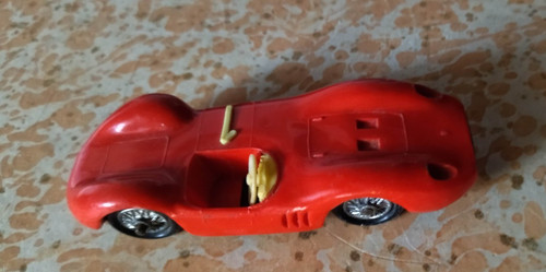Norev maserati sport - -,