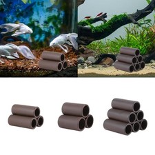 Abri d'aquarium, grotte de