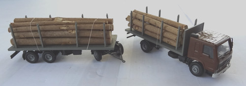 Ech herpa camion - herpa,