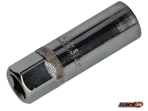 Jmp clé bougie 14mm 63mm - jmp,