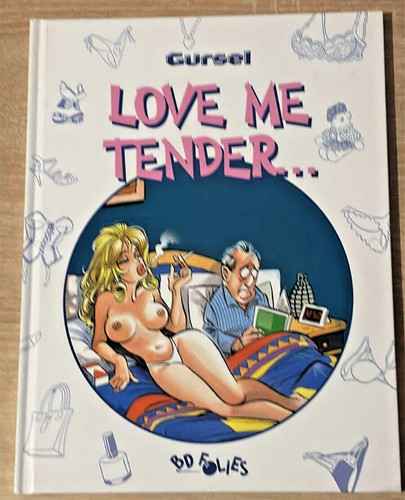 Gursel tome 2 pretty - bd,