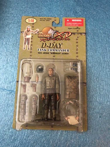 21st century ultimate soldier - century,