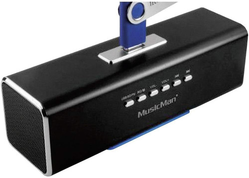 Enceinte portable ma - portable,