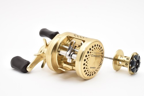 Moulinet shimano calcutta - shimano,