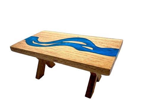 Poupées maison river table - poupées,