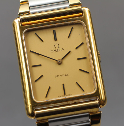 Presque comme neuve montre - comme,