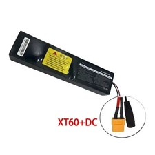 Kugools Batterie Lithium-Ion Scooter Électrique Ltd S3 Pro 100% Original XT60-DC