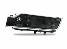 Écran Multifonction Tactile