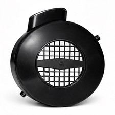 Capot volant magnétique - capot,