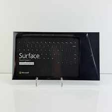 Microsoft Surface Touch Cover