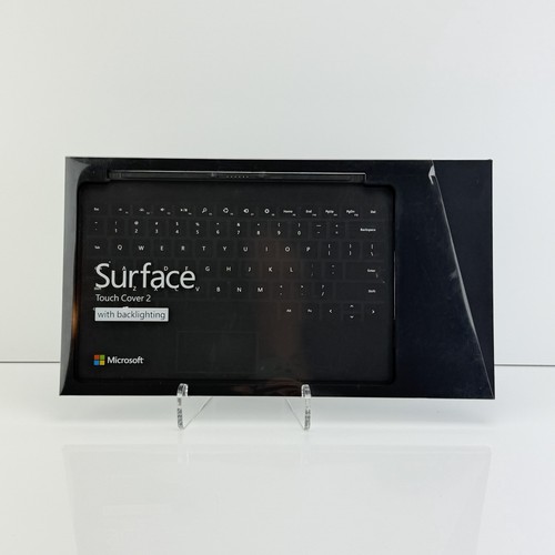 Microsoft surface touch - touch, cover