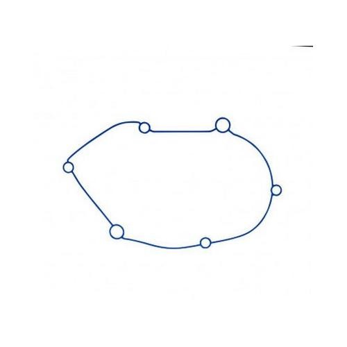 Joint carter transmission