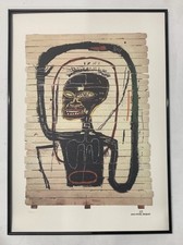 Jean-Michel Basquiat 