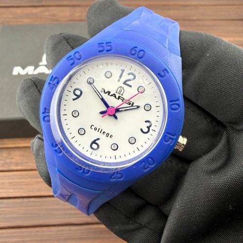 Montre femme margi college - margi,