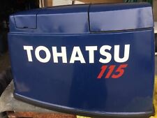 Moteur hors-bord Tohatsu 115