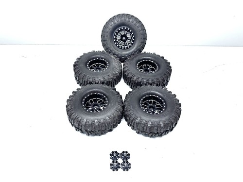 Rc4wd tsl bogger - bogger, super