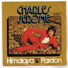 Charles JEROME     Himalaya