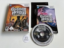 GUITAR HERO III 3 Legends Of