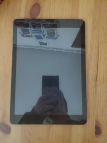 Apple ipad air - apple, go