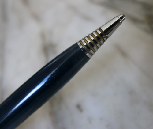 Rare stylo porte mines - stylo, parker