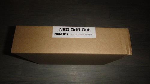 Neo geo mvs - mvs, full