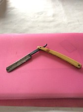 Ancien Coupe Choux SOLINGEN BEST-PUMA 43 couleur Ocre Vintage Collection Déco