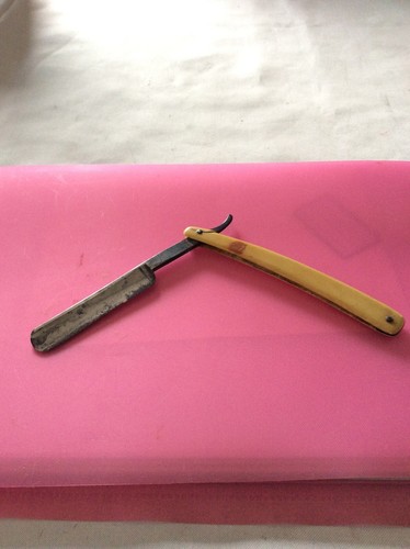 Ancien coupe choux solingen - coupe,
