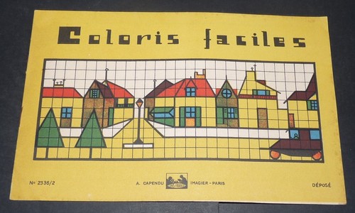 Editions capendu annees - editions,