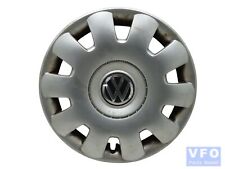 Original 15 Pouces Cache-Roue 1J0601147P VW Golf 4 IV 1J Polo 9N 9N3 Cache-Roue