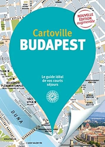 Guide budapest - guide,