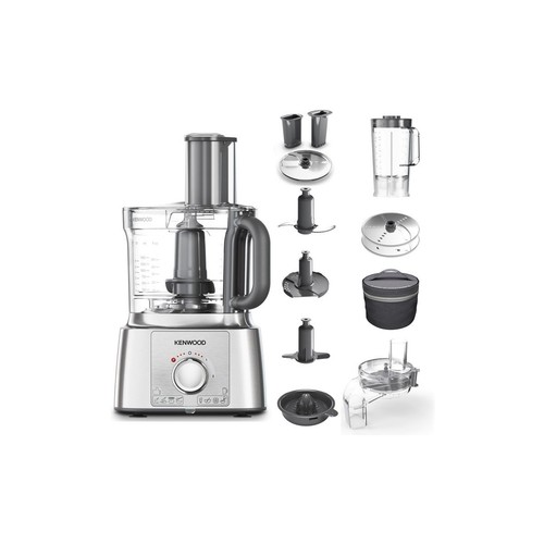 Robot multifonction kenwood - robot,